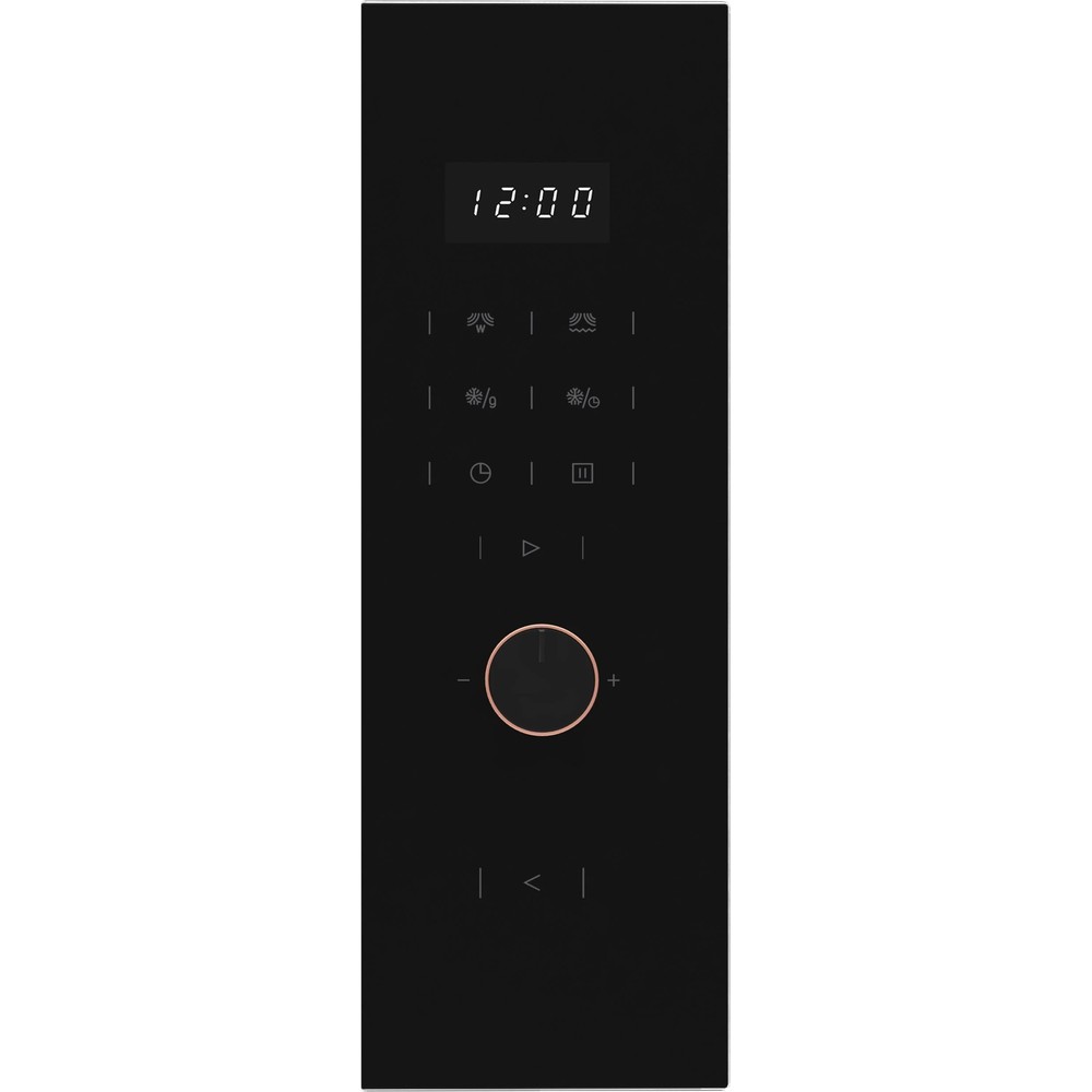 Мікрохвильова піч De Dietrich DMG4210H - изображение 2